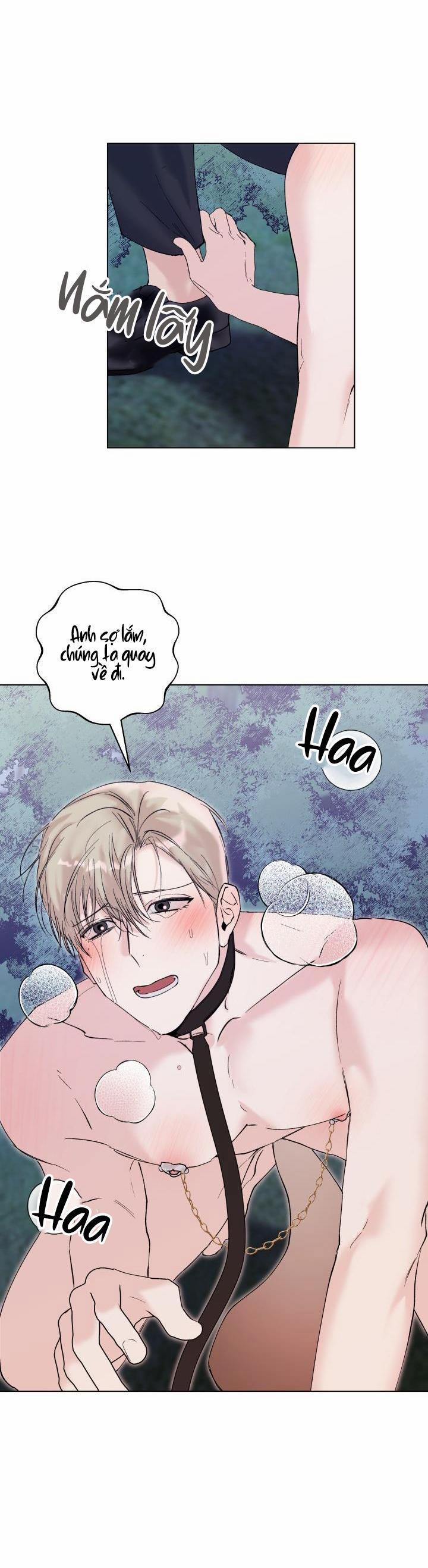 Cách Giết Tình 8 trang 29