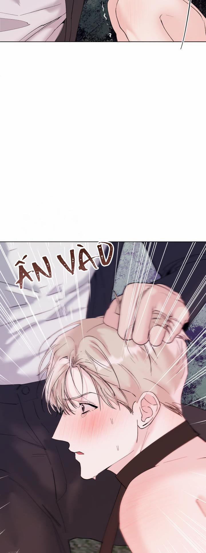 Cách Giết Tình 8 trang 33