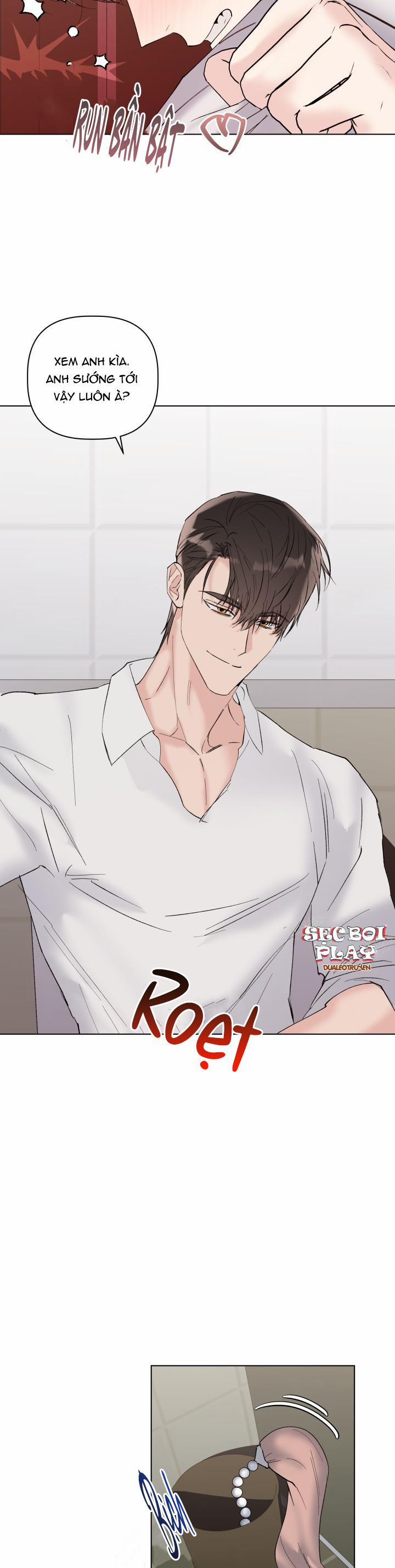 Cách Giết Tình 9 trang 15