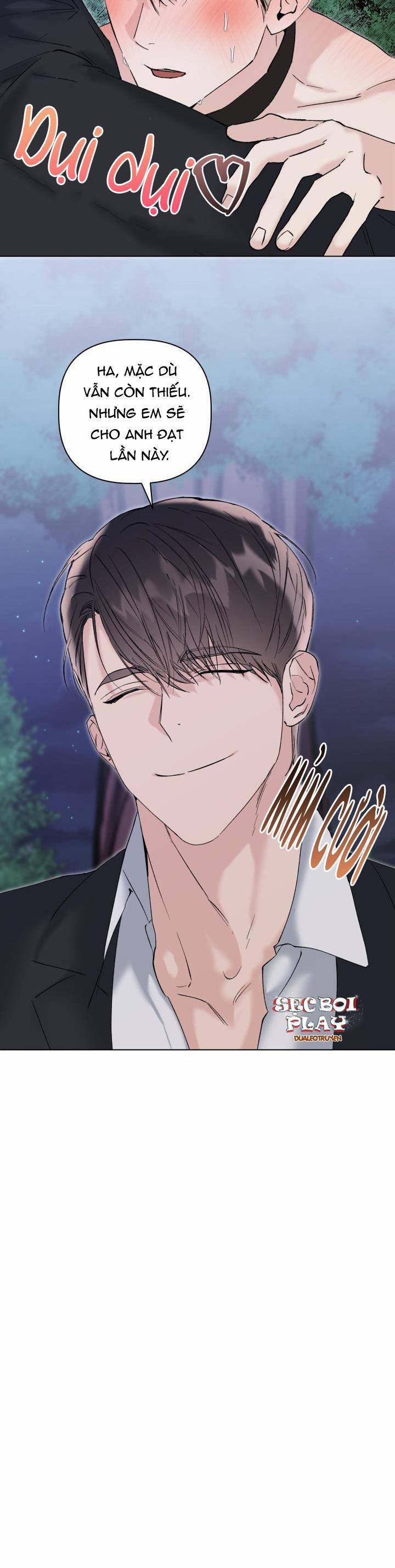 Cách Giết Tình 9 trang 2