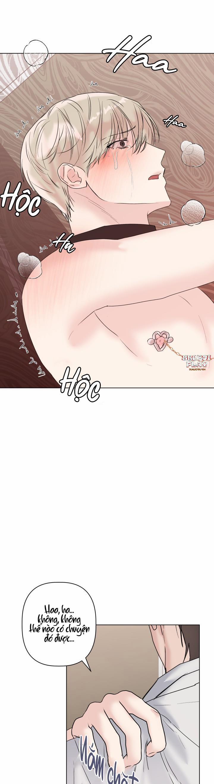 Cách Giết Tình 9 trang 25