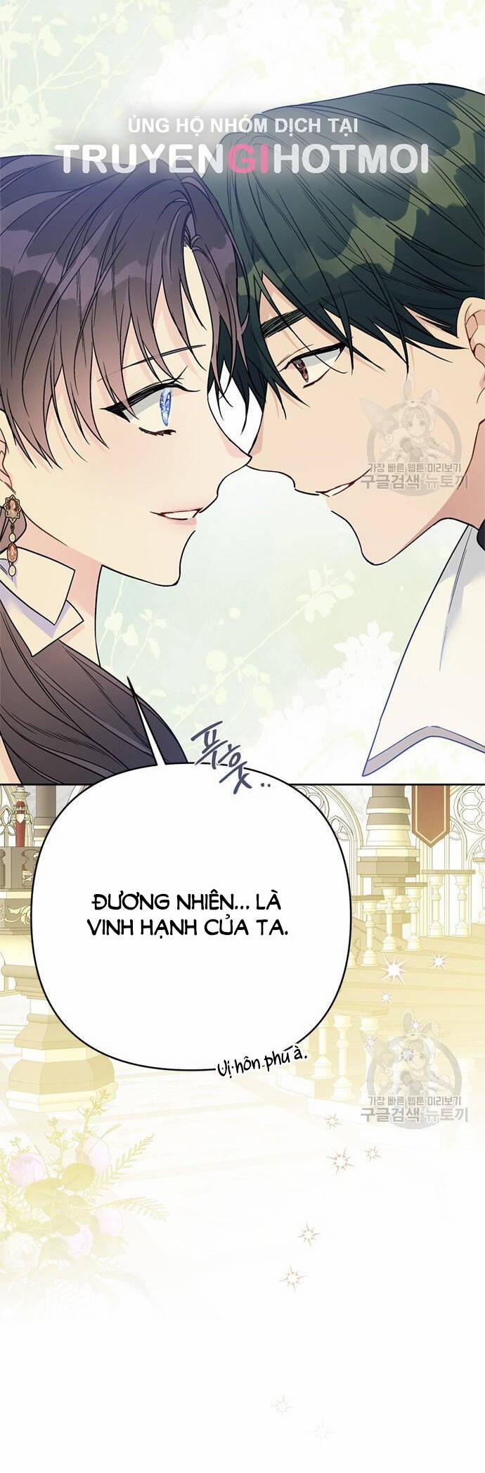 Cách Hiệp Sĩ Sống Như Một Tiểu Thư Quyền Quý 117.2 trang 20