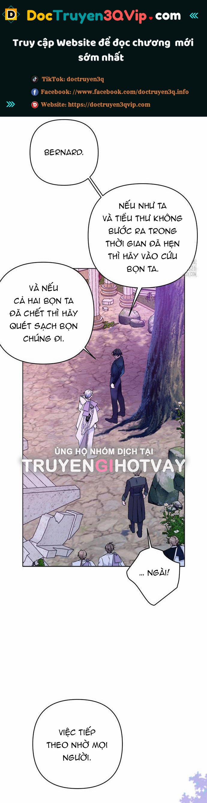 Cách Hiệp Sĩ Sống Như Một Tiểu Thư Quyền Quý 129.2 trang 0