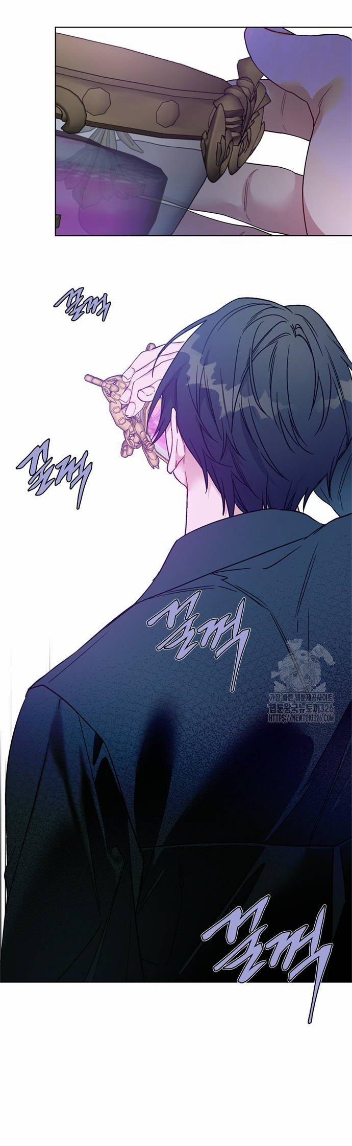 Cách Hiệp Sĩ Sống Như Một Tiểu Thư Quyền Quý 129.2 trang 19