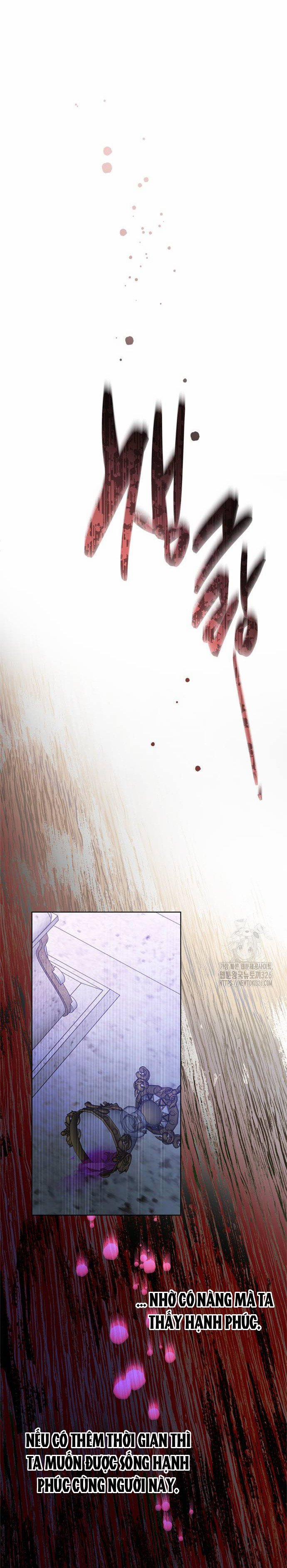 Cách Hiệp Sĩ Sống Như Một Tiểu Thư Quyền Quý 129.2 trang 20