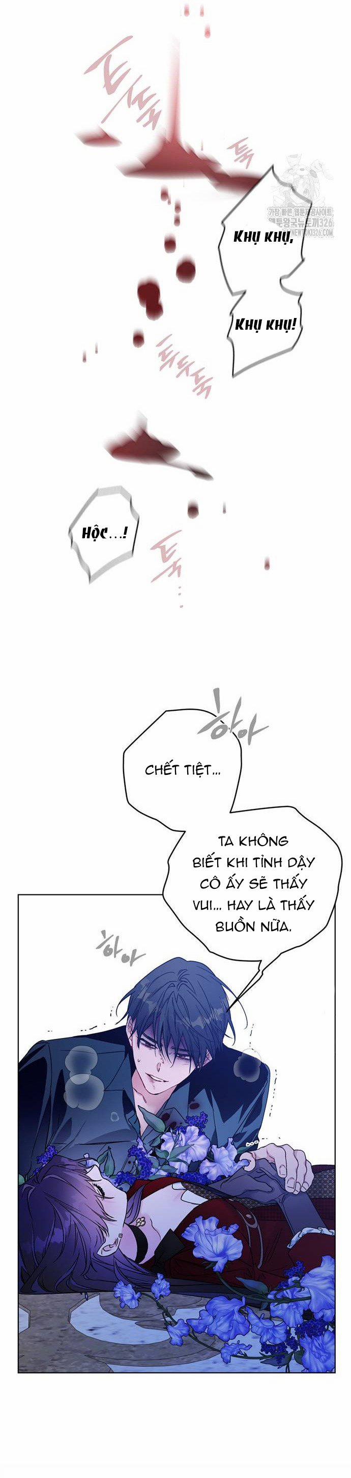 Cách Hiệp Sĩ Sống Như Một Tiểu Thư Quyền Quý 129.2 trang 23