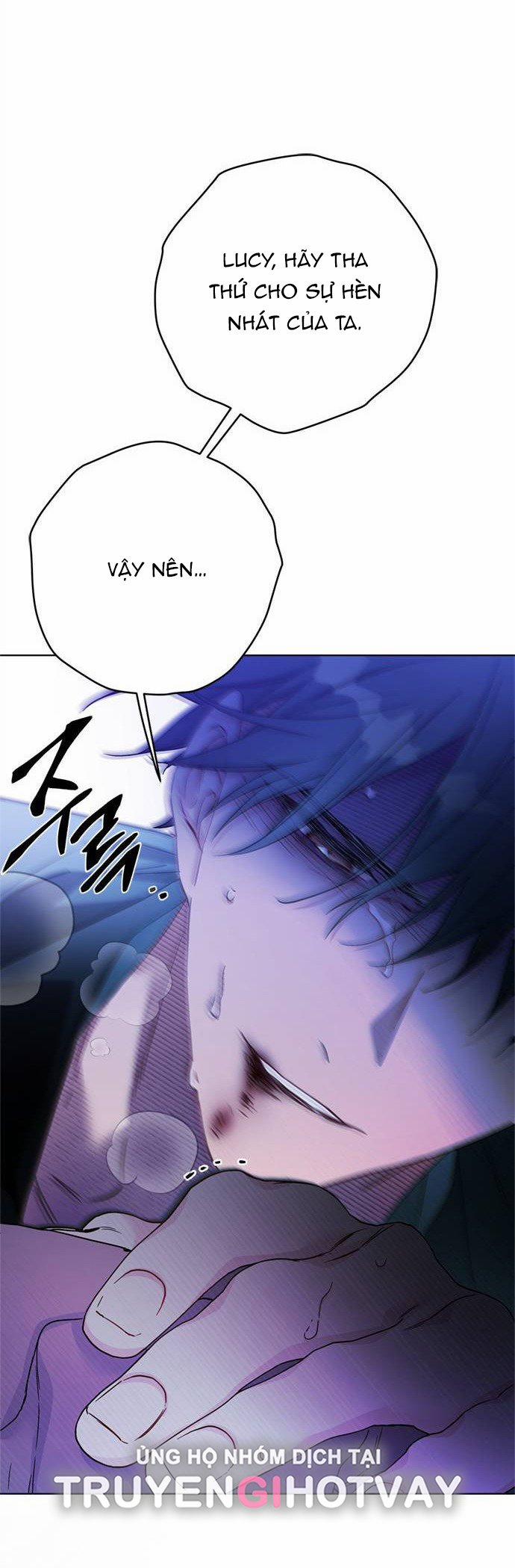 Cách Hiệp Sĩ Sống Như Một Tiểu Thư Quyền Quý 129.2 trang 24