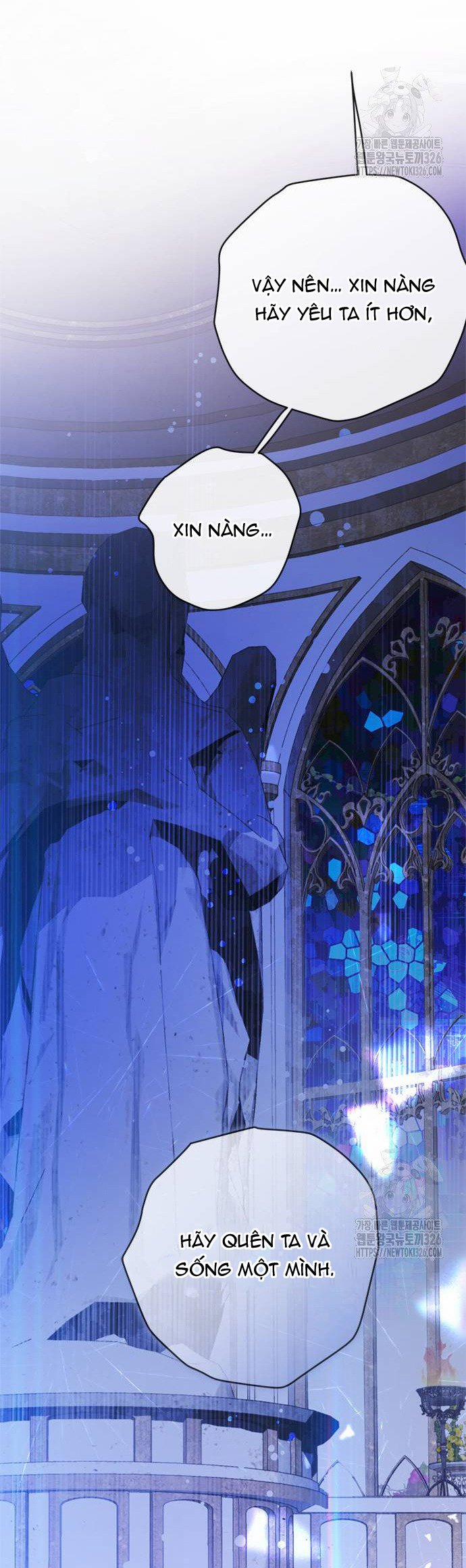 Cách Hiệp Sĩ Sống Như Một Tiểu Thư Quyền Quý 129.2 trang 25