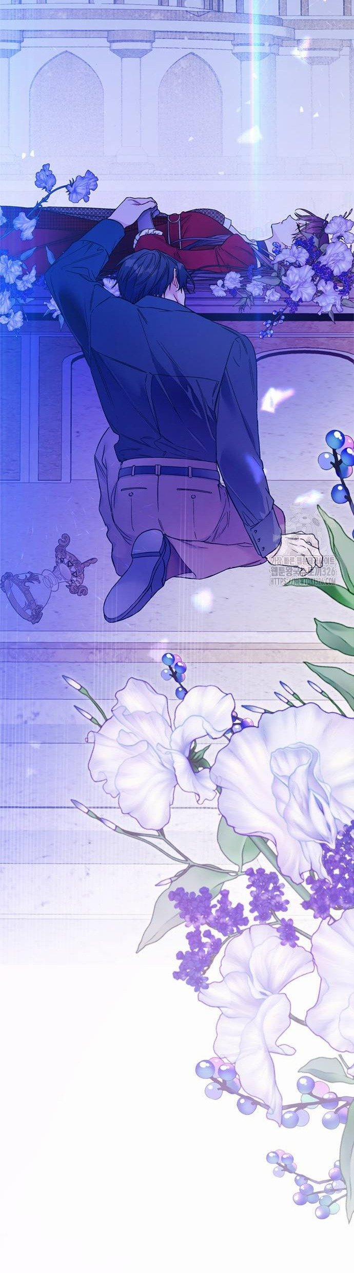 Cách Hiệp Sĩ Sống Như Một Tiểu Thư Quyền Quý 129.2 trang 26