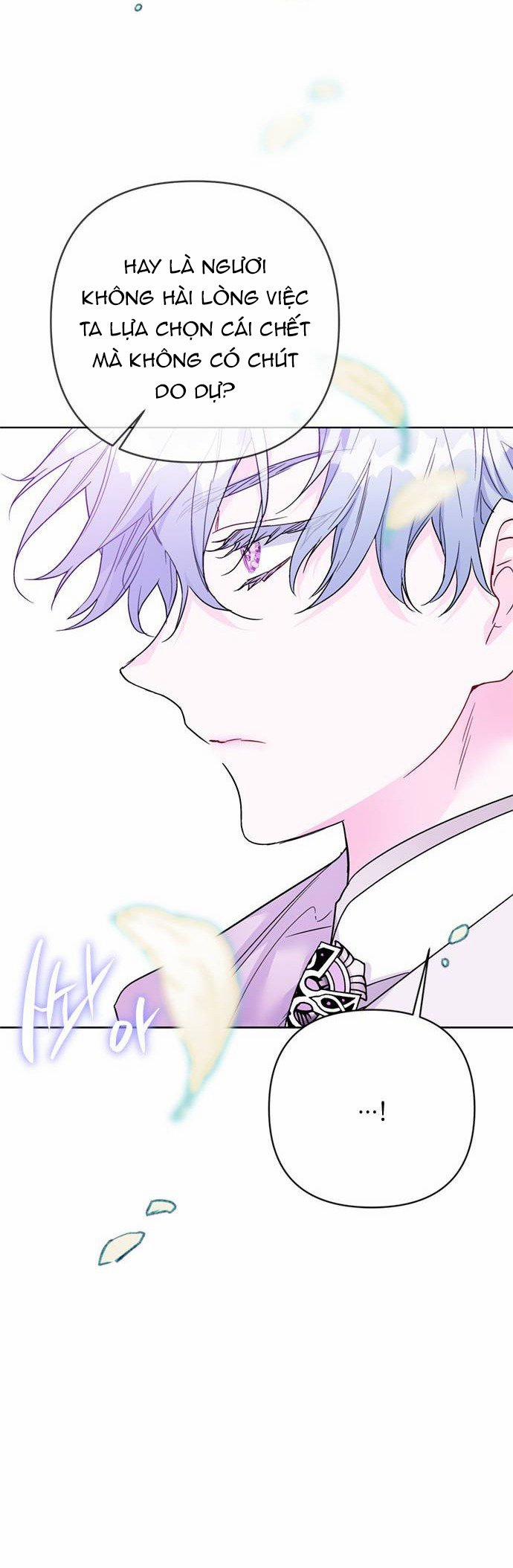 Cách Hiệp Sĩ Sống Như Một Tiểu Thư Quyền Quý 129.2 trang 3