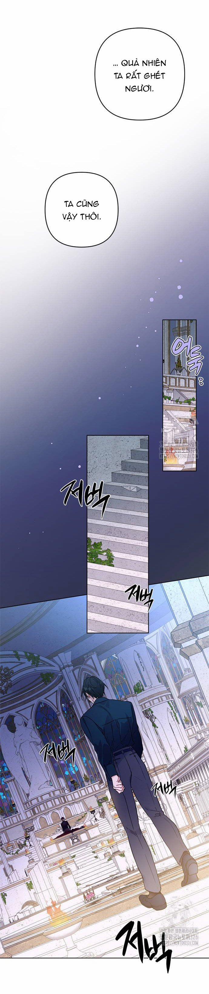 Cách Hiệp Sĩ Sống Như Một Tiểu Thư Quyền Quý 129.2 trang 4