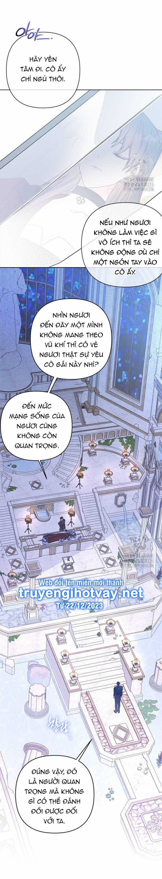 Cách Hiệp Sĩ Sống Như Một Tiểu Thư Quyền Quý 129.2 trang 6