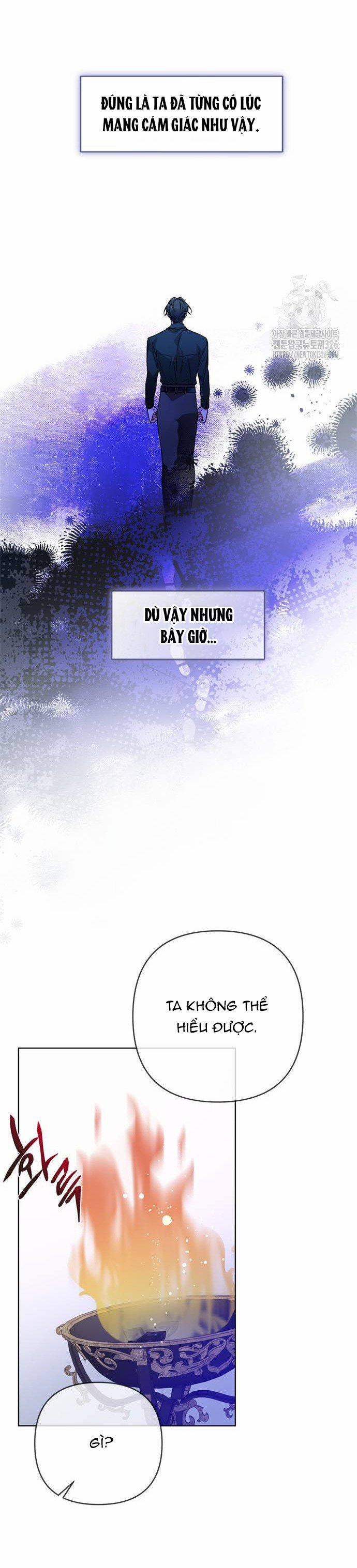 Cách Hiệp Sĩ Sống Như Một Tiểu Thư Quyền Quý 129.2 trang 8