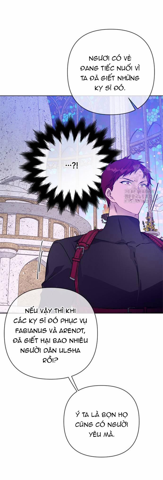 Cách Hiệp Sĩ Sống Như Một Tiểu Thư Quyền Quý 129.2 trang 9