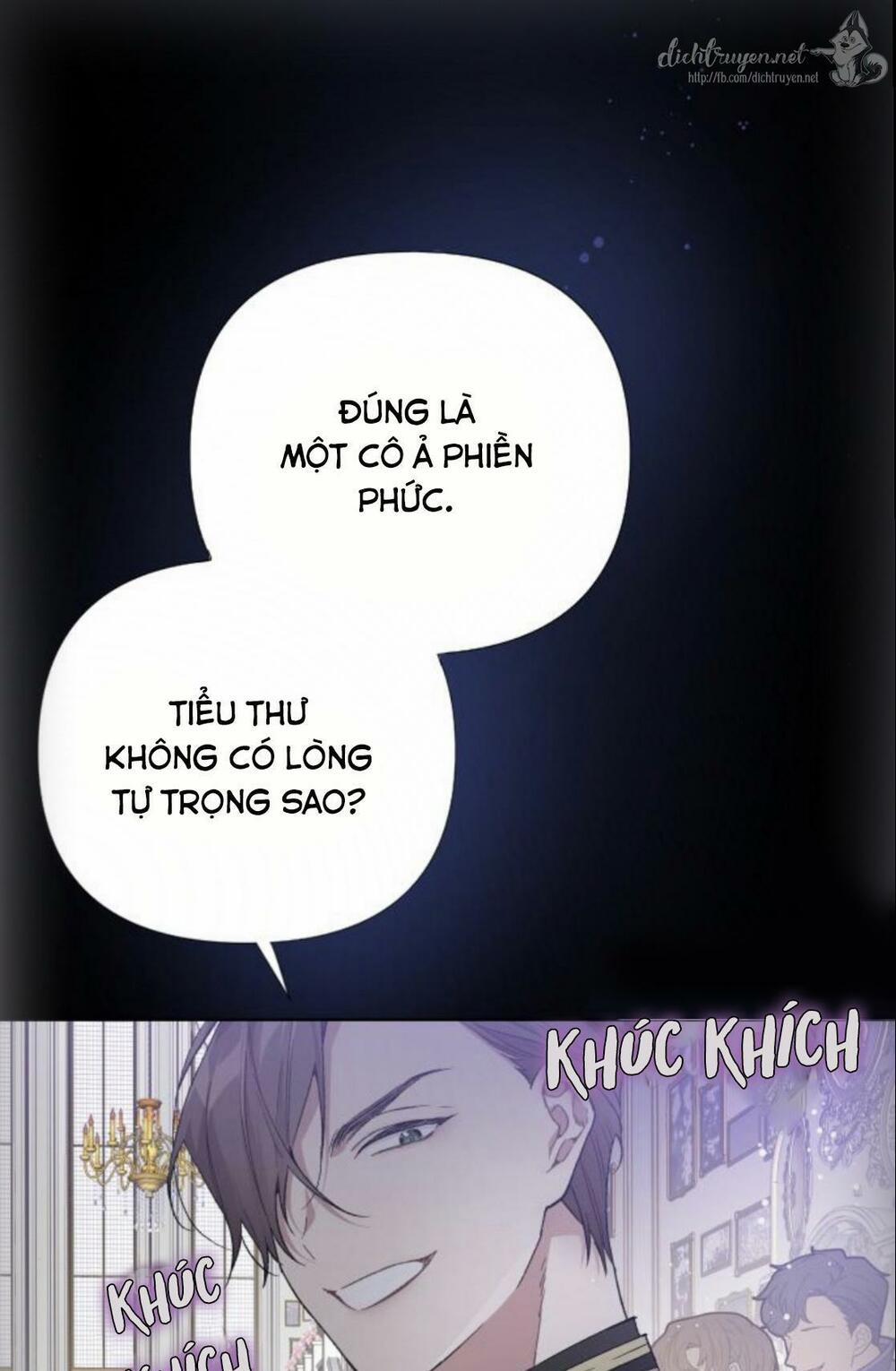 Cách Hiệp Sĩ Sống Như Một Tiểu Thư Quyền Quý 15 trang 13