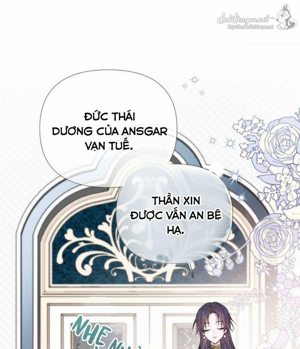 Cách Hiệp Sĩ Sống Như Một Tiểu Thư Quyền Quý 17 trang 1