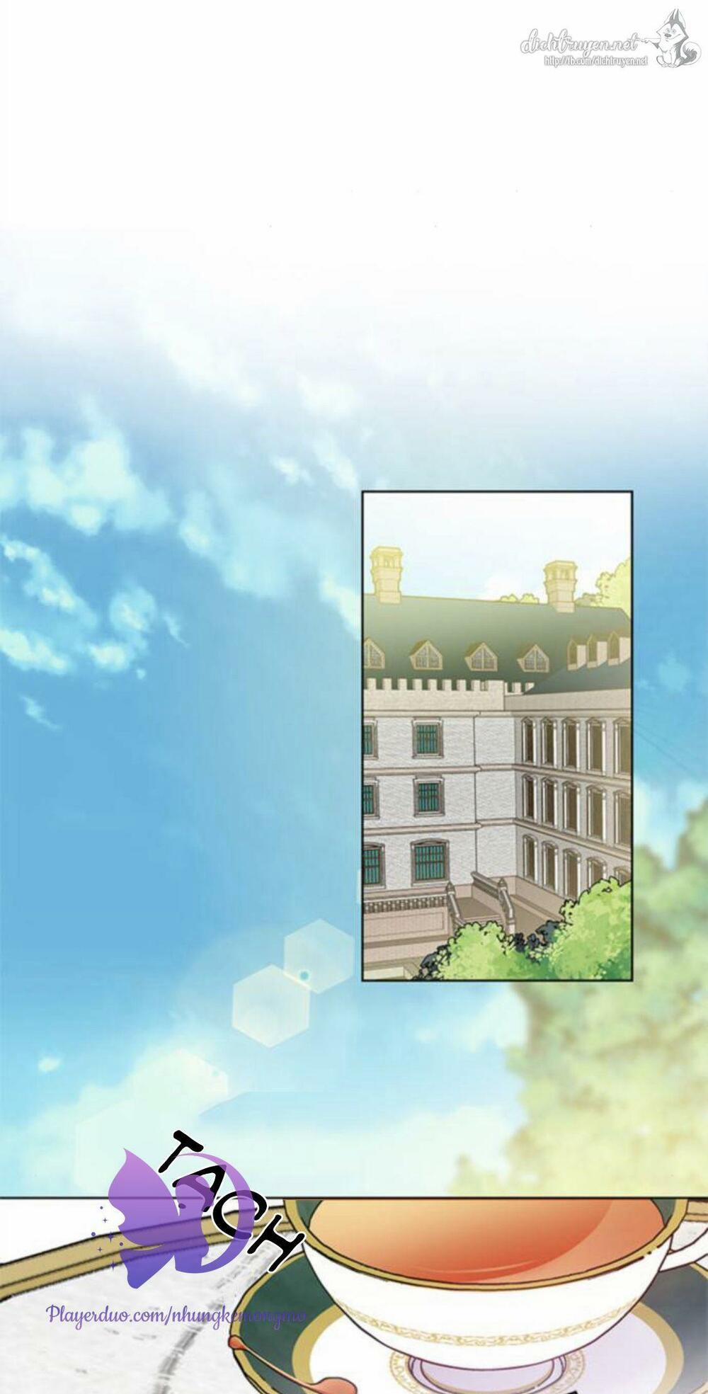 Cách Hiệp Sĩ Sống Như Một Tiểu Thư Quyền Quý 2 trang 13