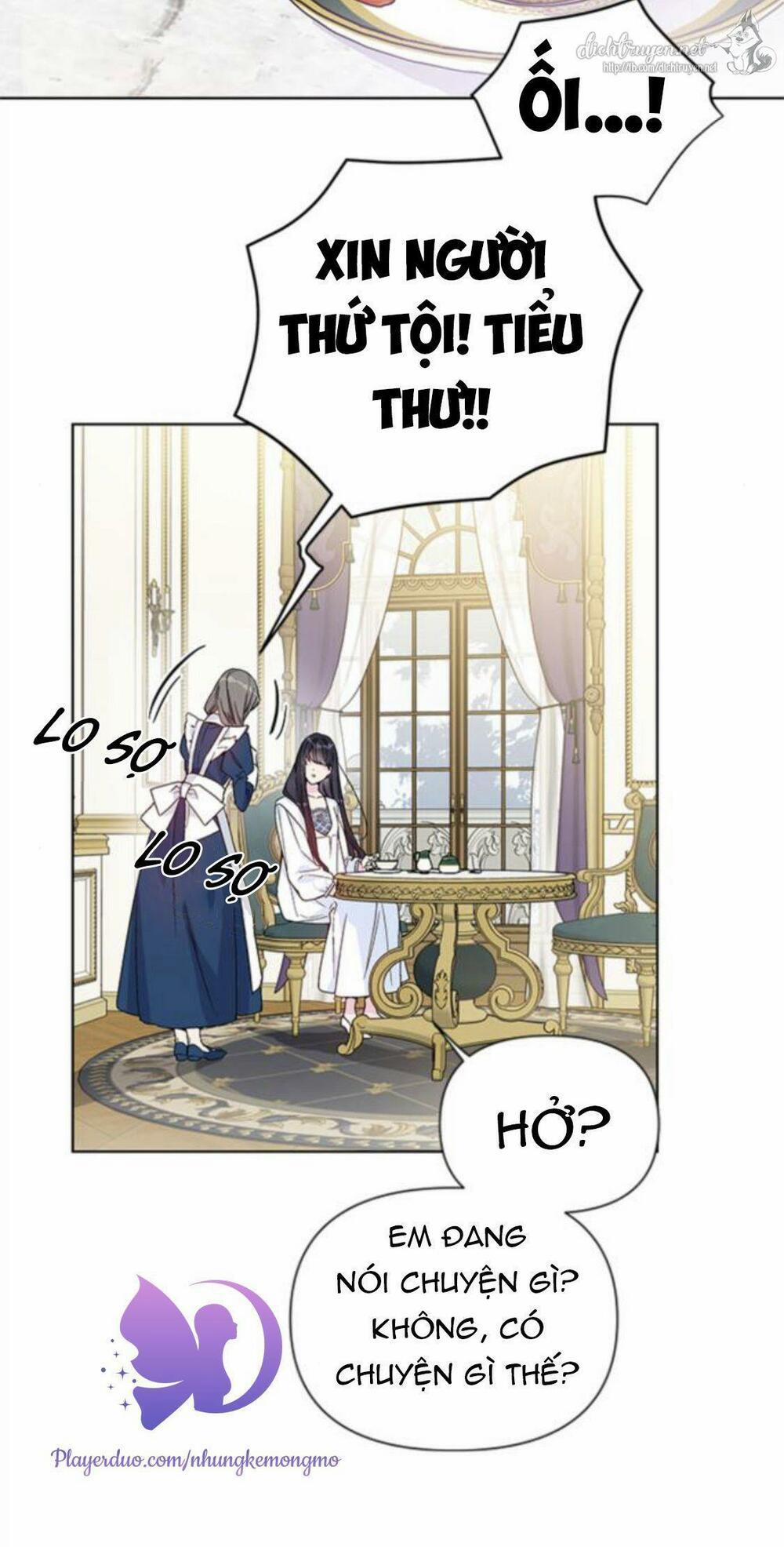 Cách Hiệp Sĩ Sống Như Một Tiểu Thư Quyền Quý 2 trang 14
