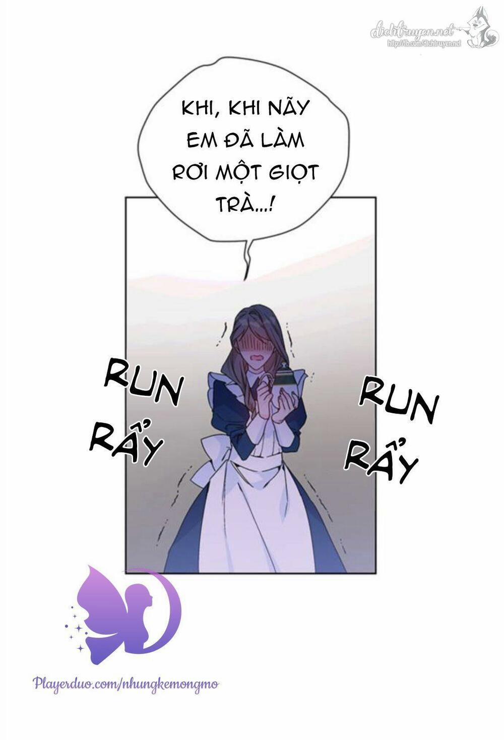 Cách Hiệp Sĩ Sống Như Một Tiểu Thư Quyền Quý 2 trang 15