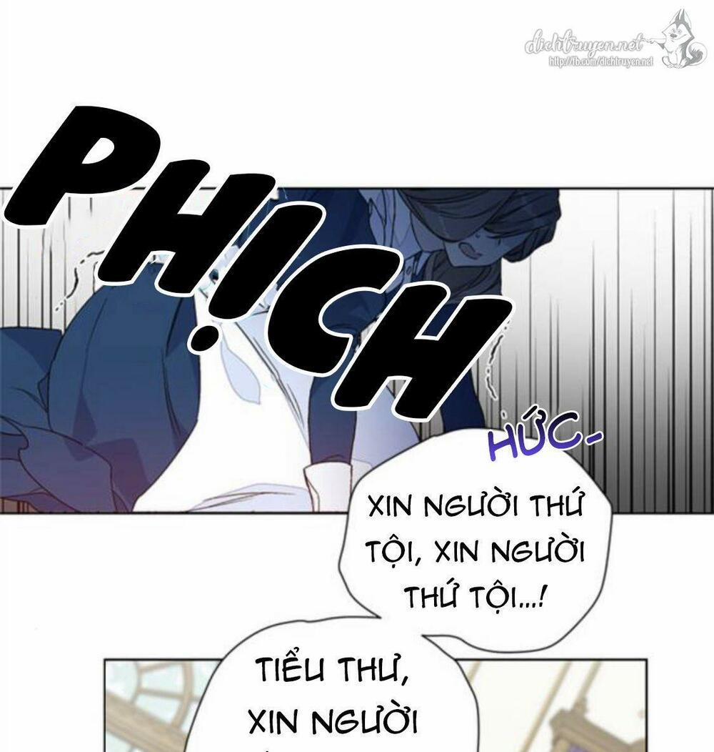 Cách Hiệp Sĩ Sống Như Một Tiểu Thư Quyền Quý 2 trang 17
