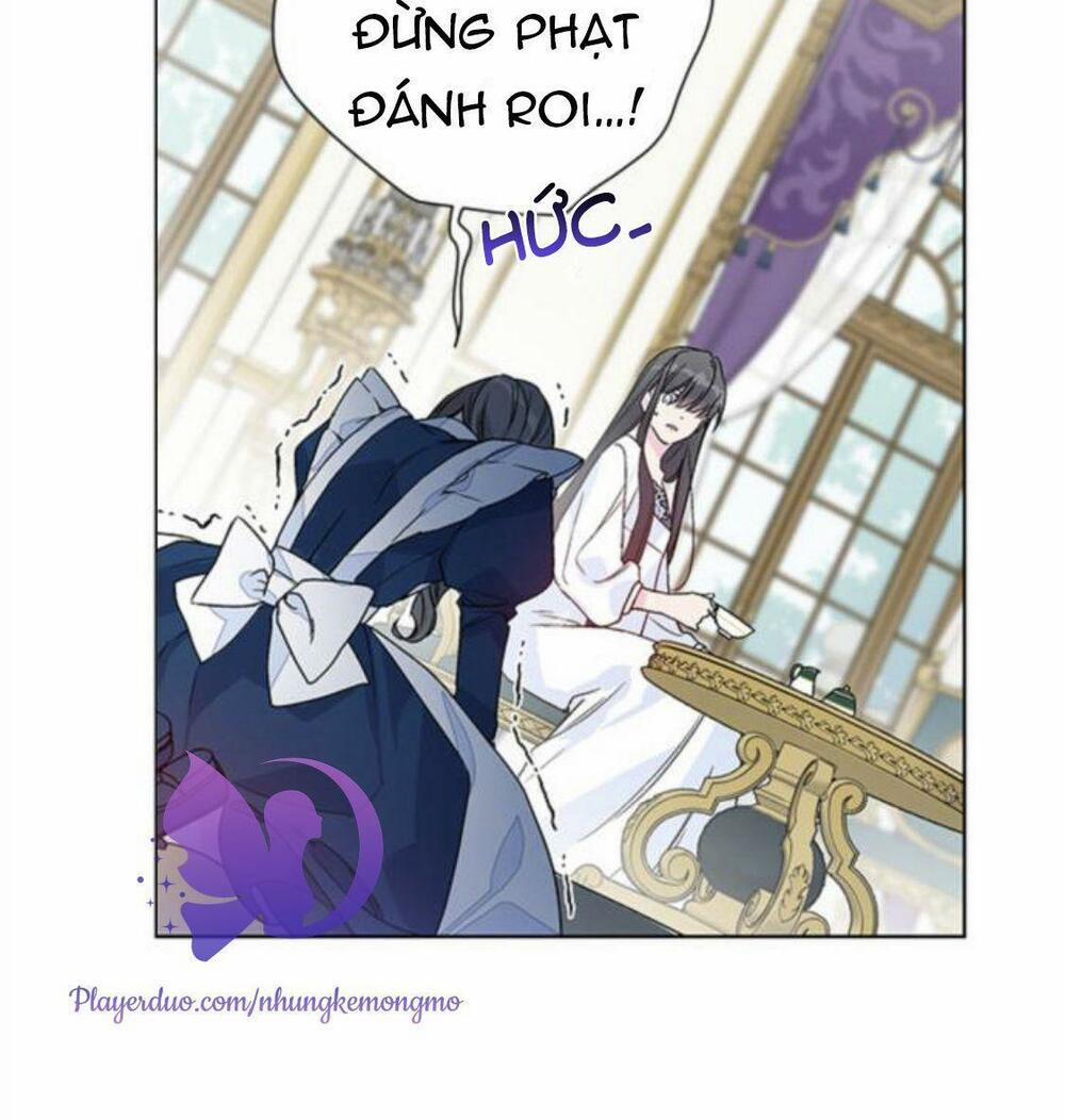 Cách Hiệp Sĩ Sống Như Một Tiểu Thư Quyền Quý 2 trang 18
