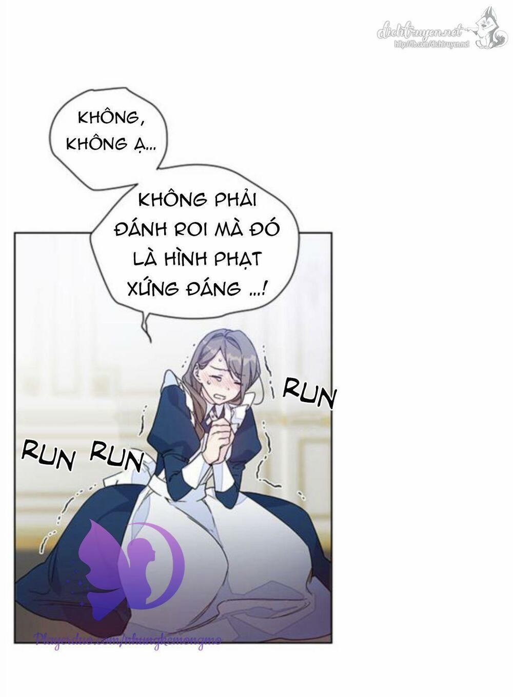 Cách Hiệp Sĩ Sống Như Một Tiểu Thư Quyền Quý 2 trang 20