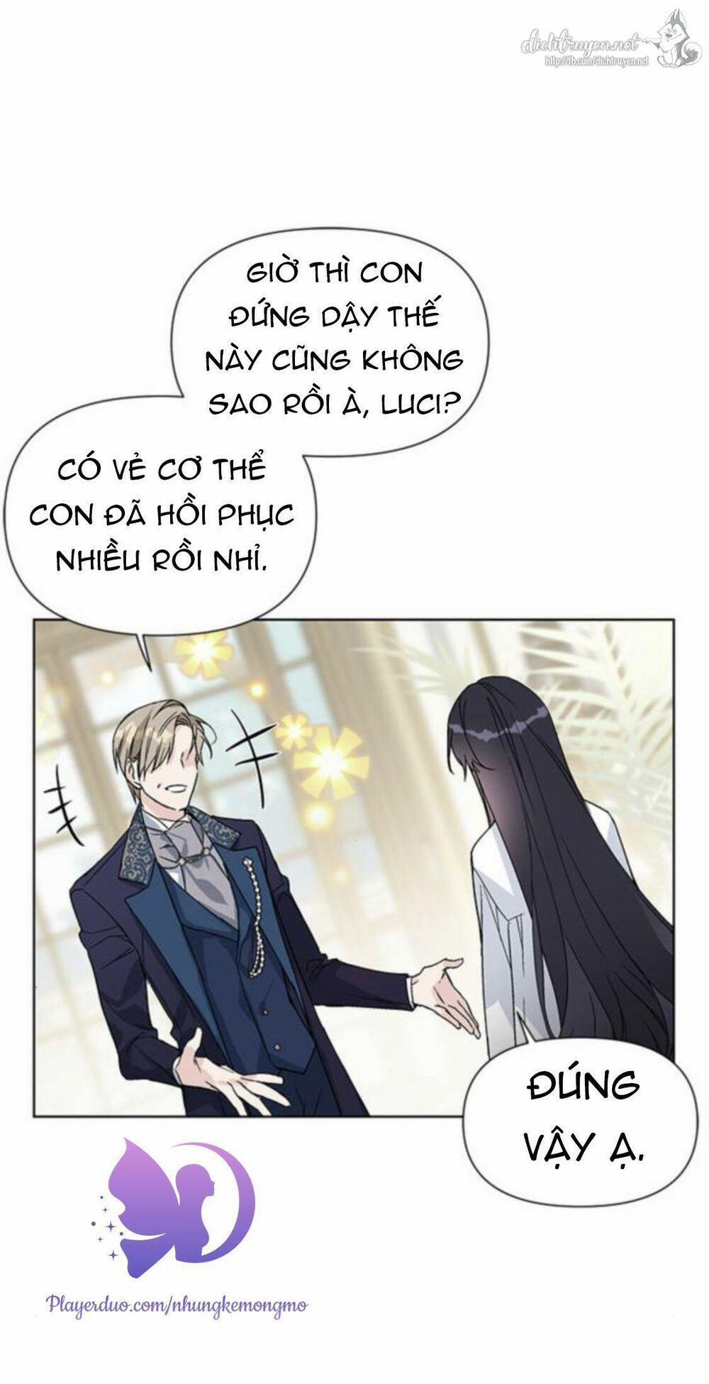 Cách Hiệp Sĩ Sống Như Một Tiểu Thư Quyền Quý 2 trang 23