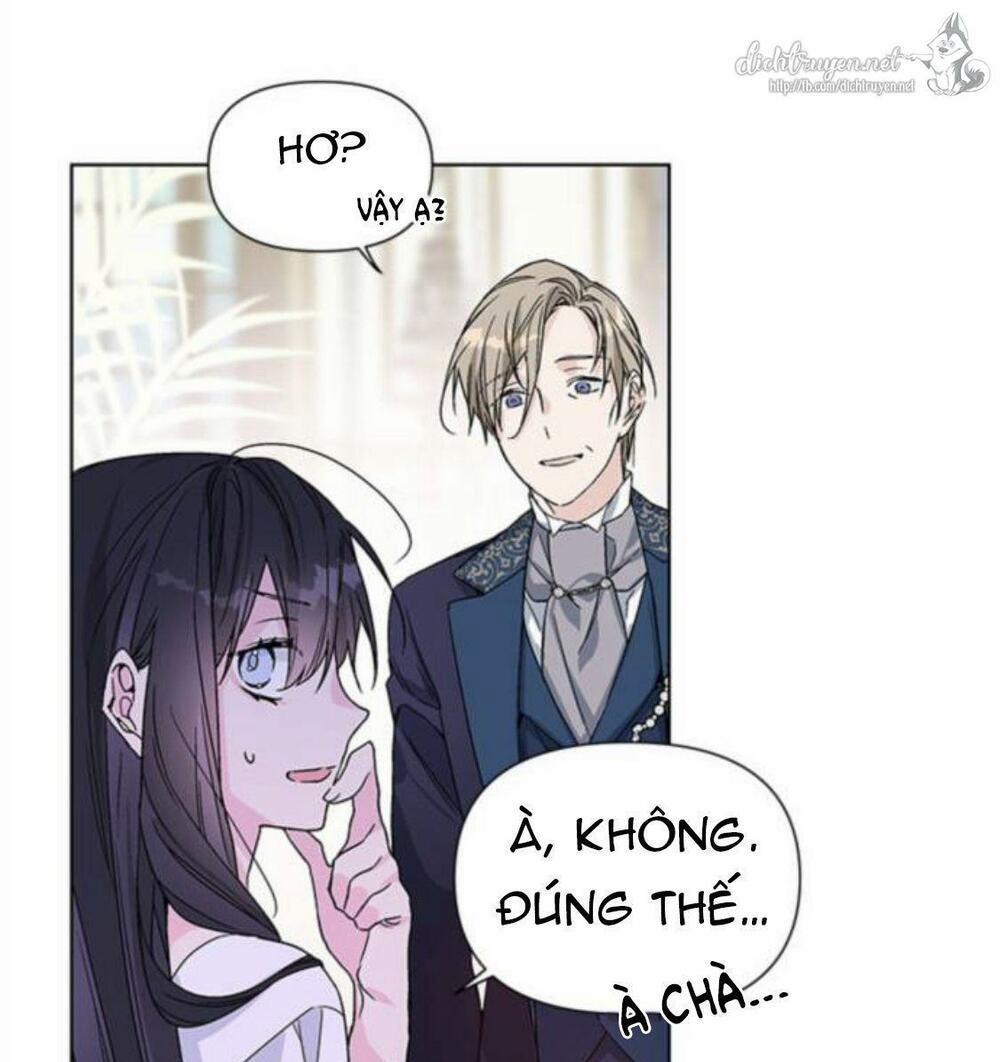 Cách Hiệp Sĩ Sống Như Một Tiểu Thư Quyền Quý 2 trang 24