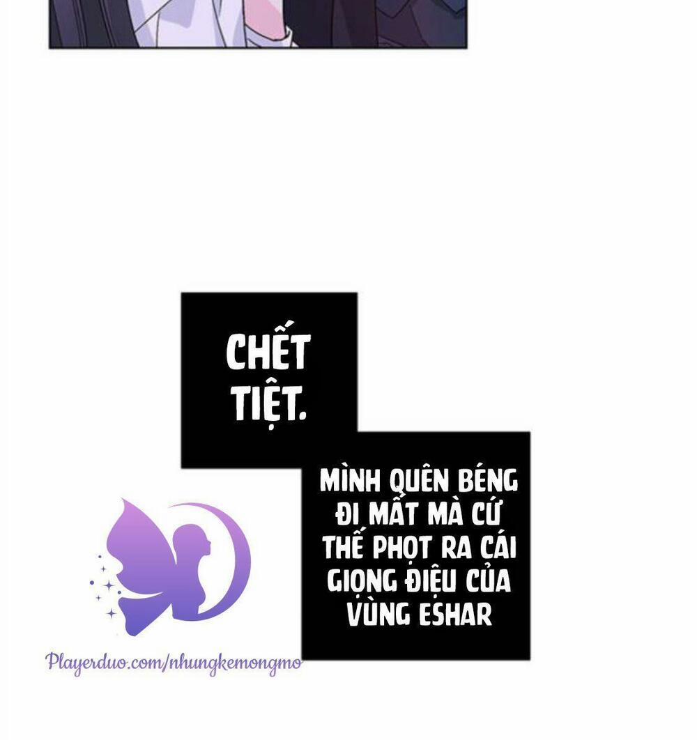 Cách Hiệp Sĩ Sống Như Một Tiểu Thư Quyền Quý 2 trang 25