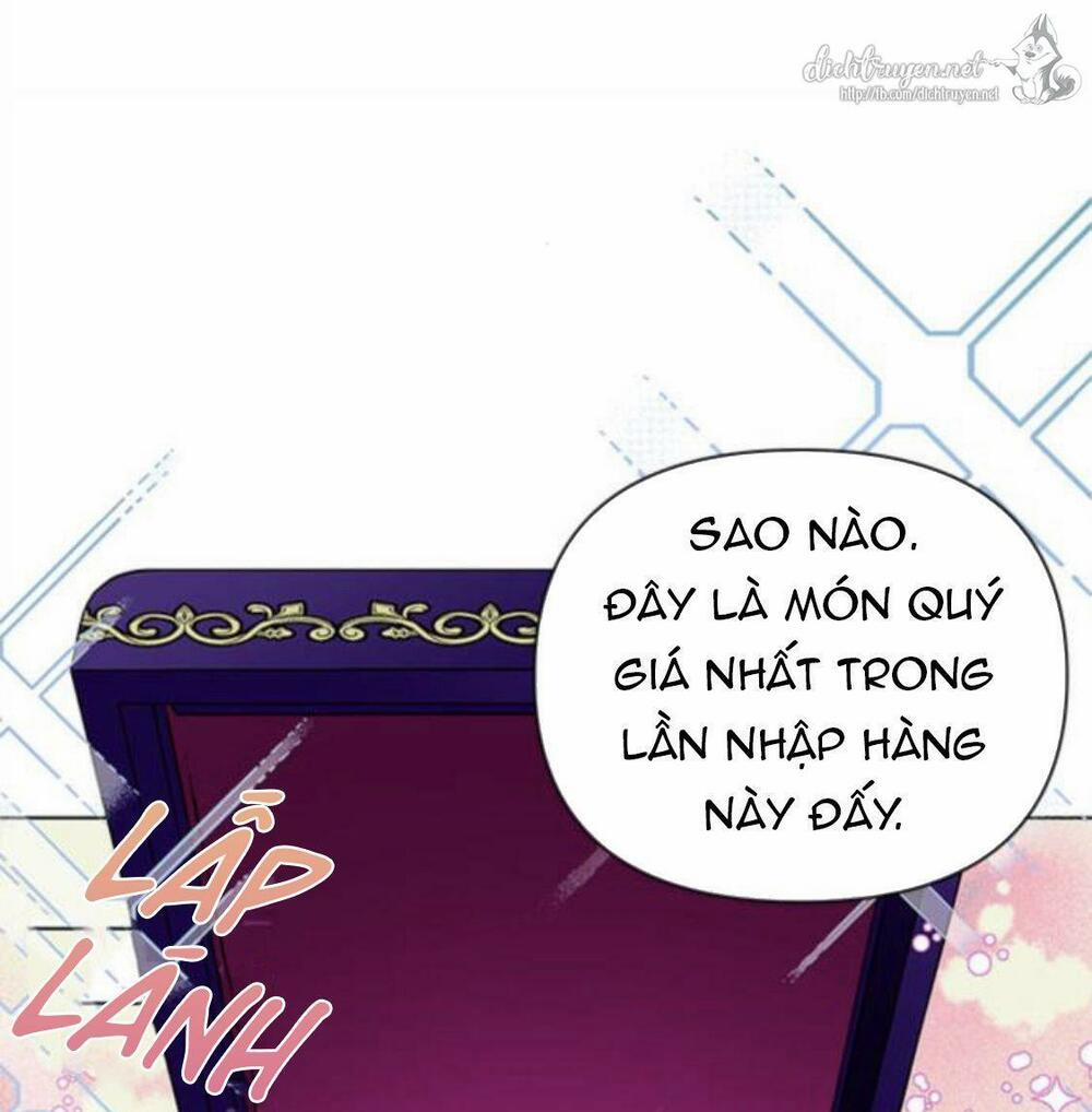 Cách Hiệp Sĩ Sống Như Một Tiểu Thư Quyền Quý 2 trang 27