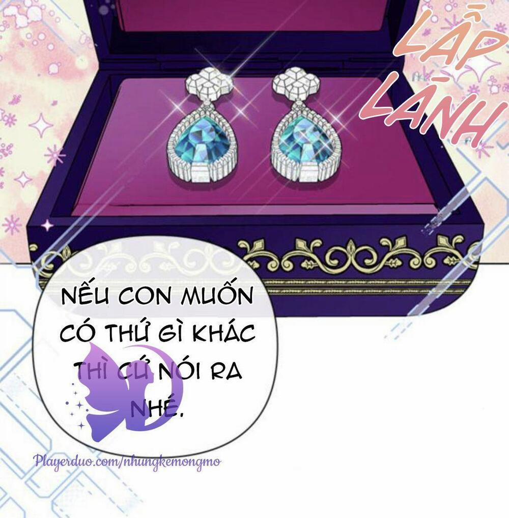 Cách Hiệp Sĩ Sống Như Một Tiểu Thư Quyền Quý 2 trang 28