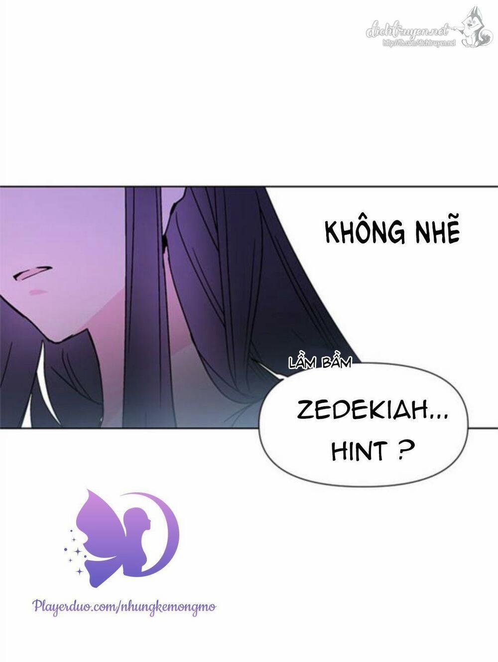 Cách Hiệp Sĩ Sống Như Một Tiểu Thư Quyền Quý 2 trang 34