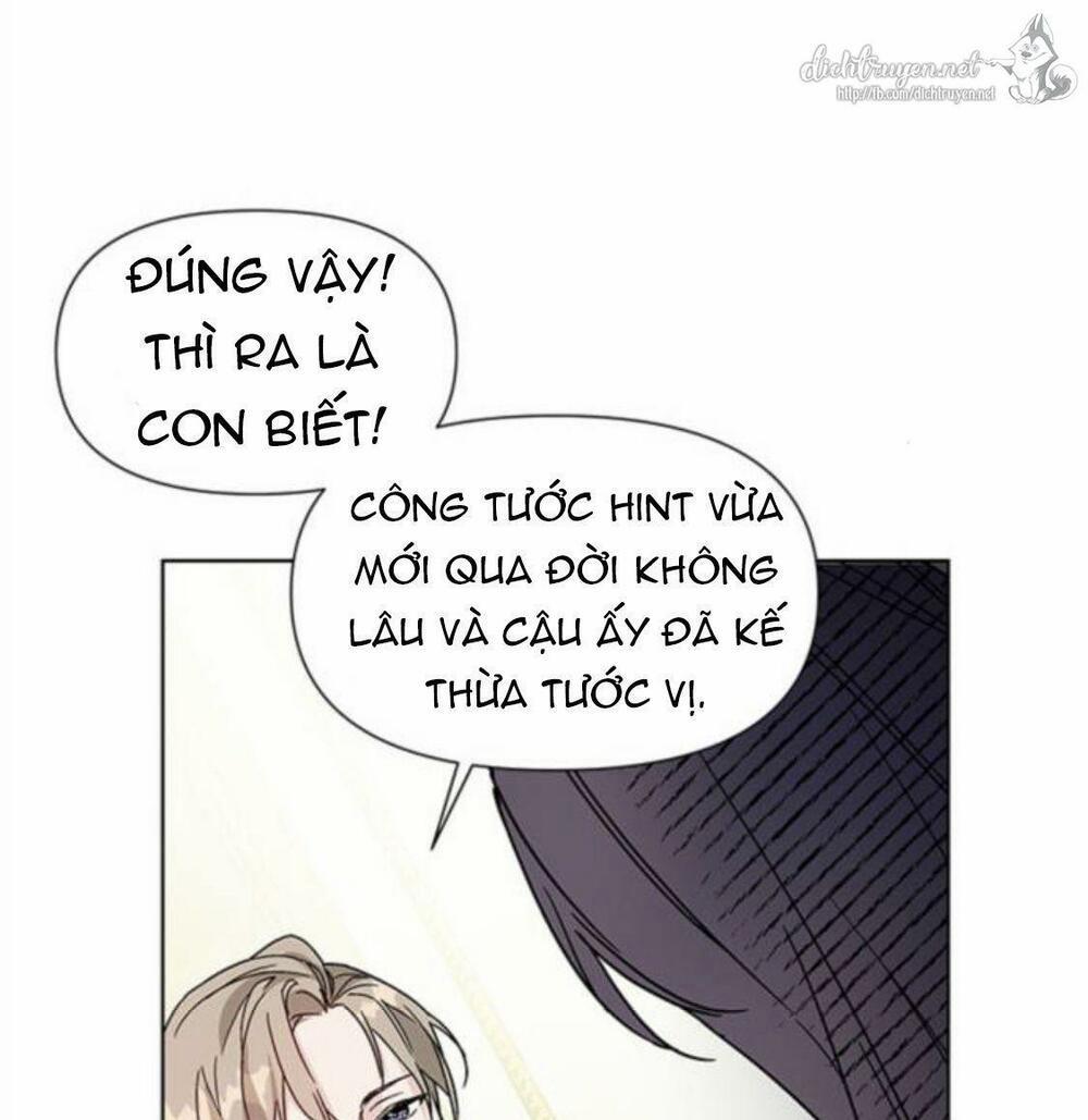 Cách Hiệp Sĩ Sống Như Một Tiểu Thư Quyền Quý 2 trang 35