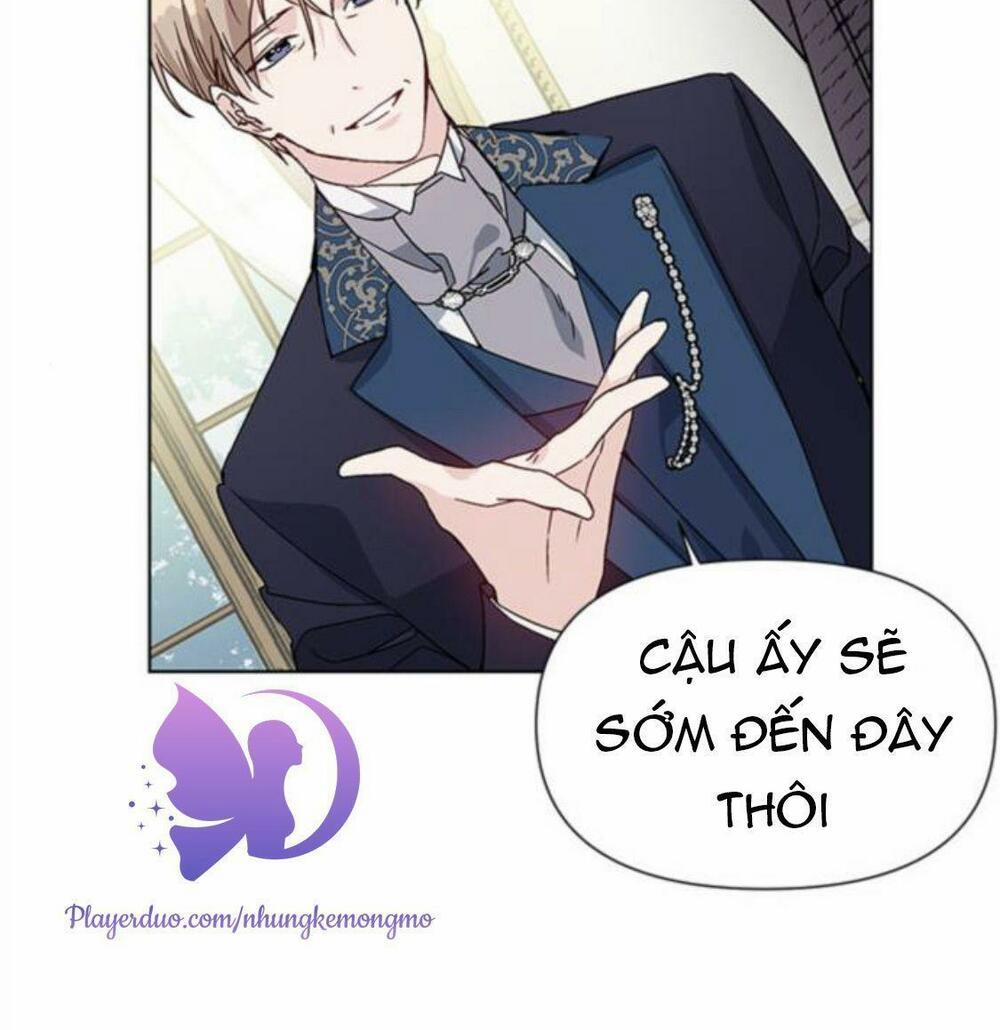 Cách Hiệp Sĩ Sống Như Một Tiểu Thư Quyền Quý 2 trang 36