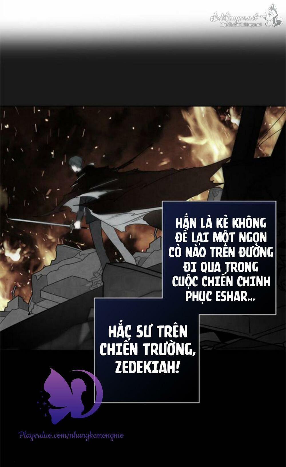 Cách Hiệp Sĩ Sống Như Một Tiểu Thư Quyền Quý 2 trang 38