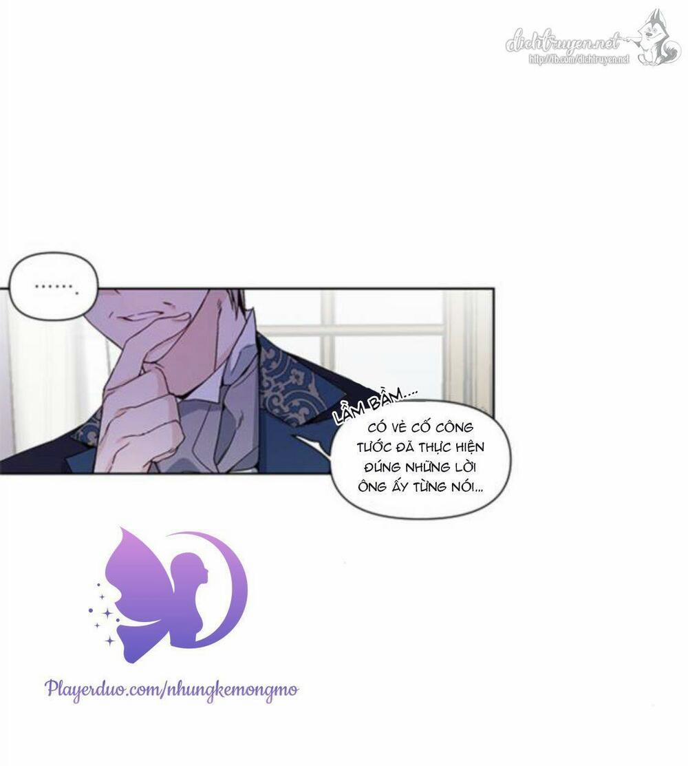 Cách Hiệp Sĩ Sống Như Một Tiểu Thư Quyền Quý 2 trang 41