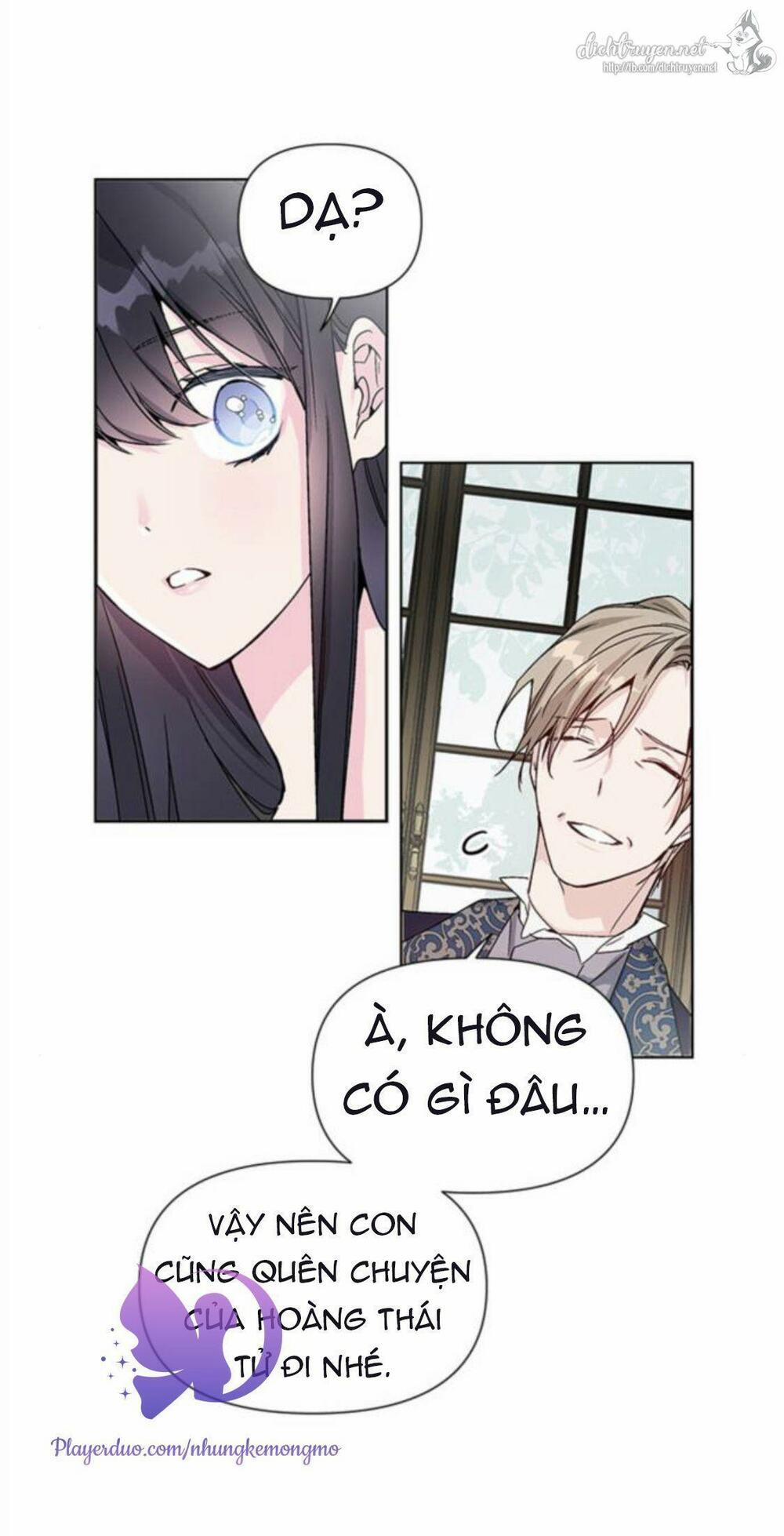 Cách Hiệp Sĩ Sống Như Một Tiểu Thư Quyền Quý 2 trang 42