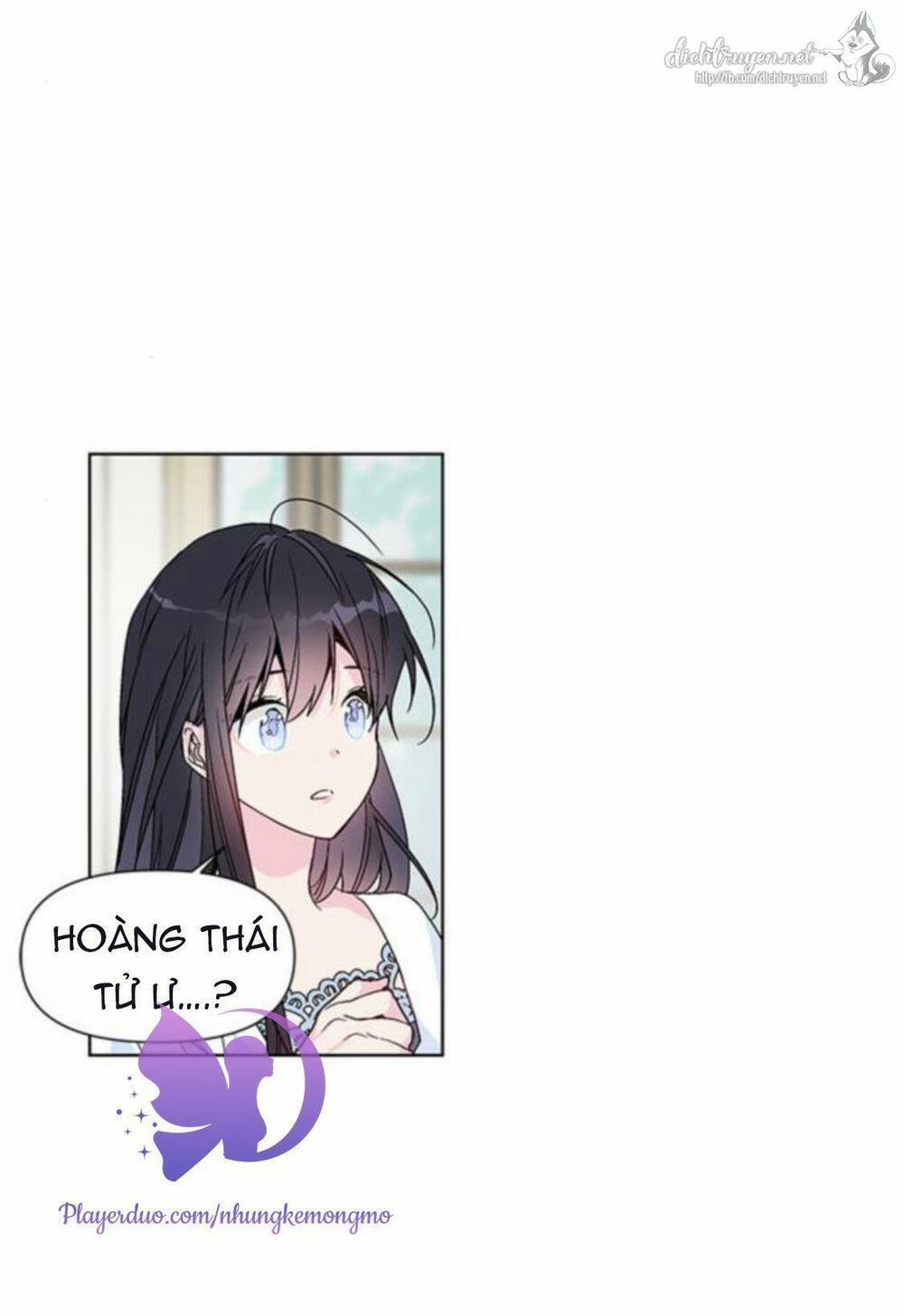 Cách Hiệp Sĩ Sống Như Một Tiểu Thư Quyền Quý 2 trang 43