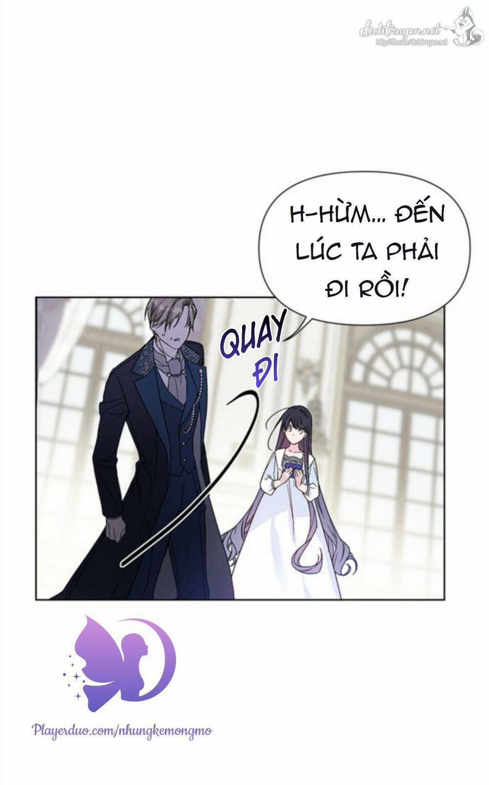 Cách Hiệp Sĩ Sống Như Một Tiểu Thư Quyền Quý 2 trang 44