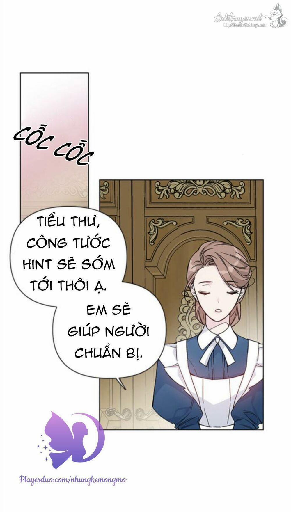 Cách Hiệp Sĩ Sống Như Một Tiểu Thư Quyền Quý 2 trang 47