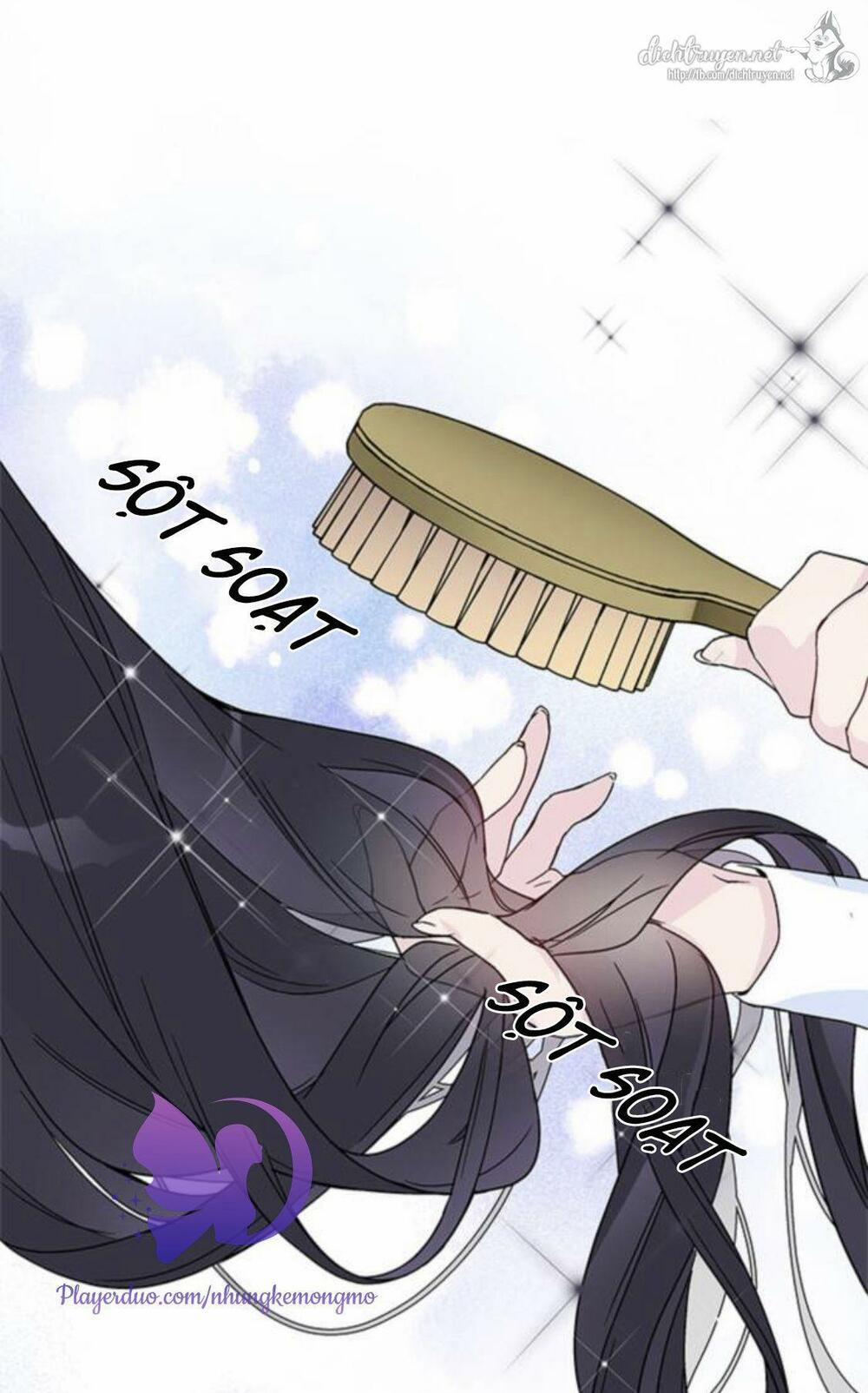 Cách Hiệp Sĩ Sống Như Một Tiểu Thư Quyền Quý 2 trang 48