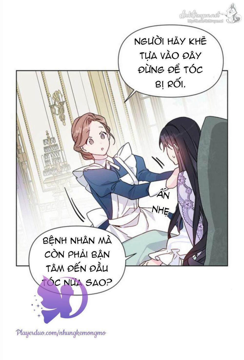 Cách Hiệp Sĩ Sống Như Một Tiểu Thư Quyền Quý 2 trang 55