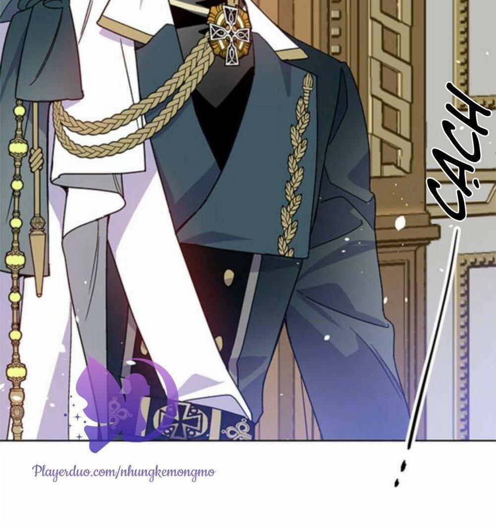 Cách Hiệp Sĩ Sống Như Một Tiểu Thư Quyền Quý 2 trang 58