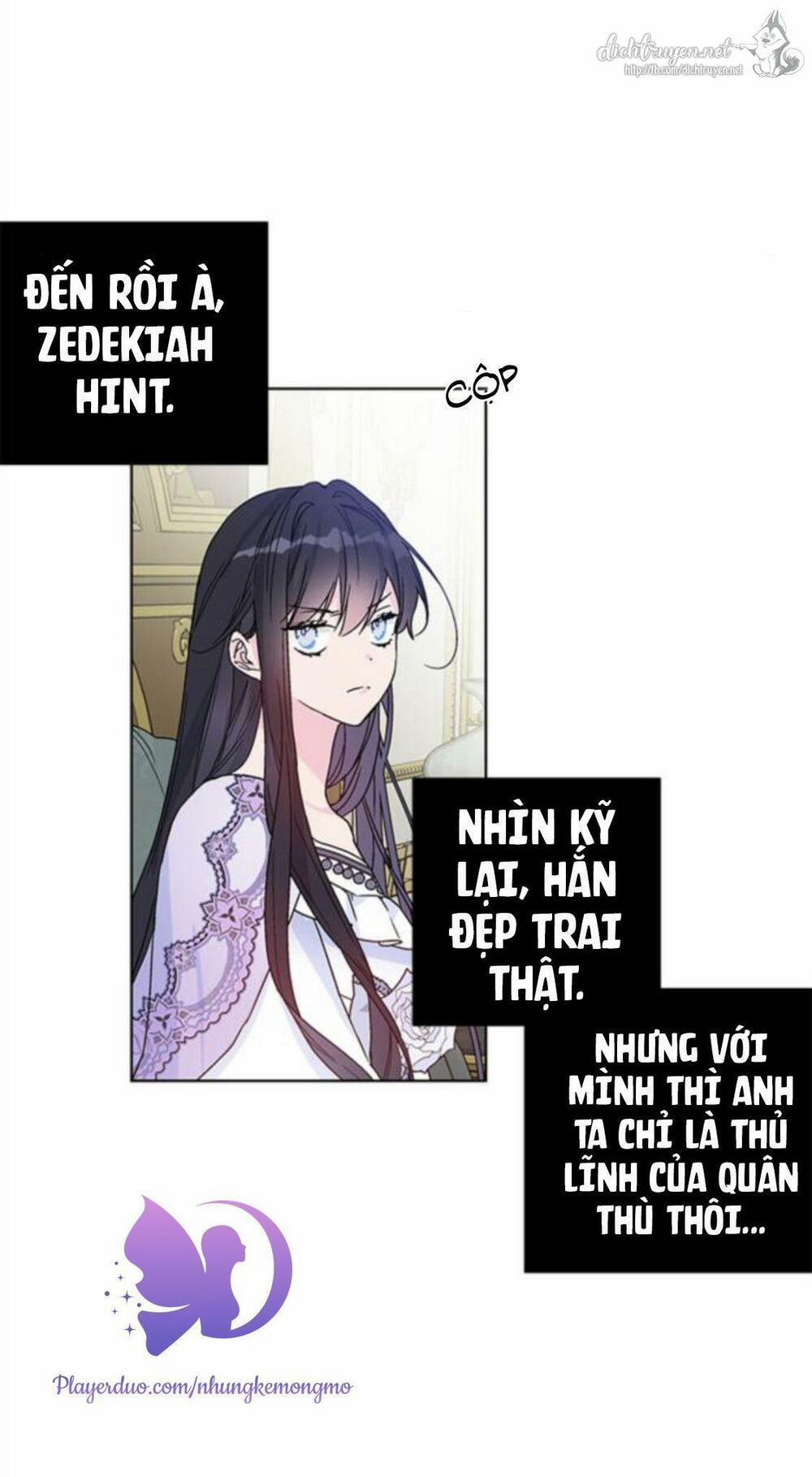 Cách Hiệp Sĩ Sống Như Một Tiểu Thư Quyền Quý 2 trang 59