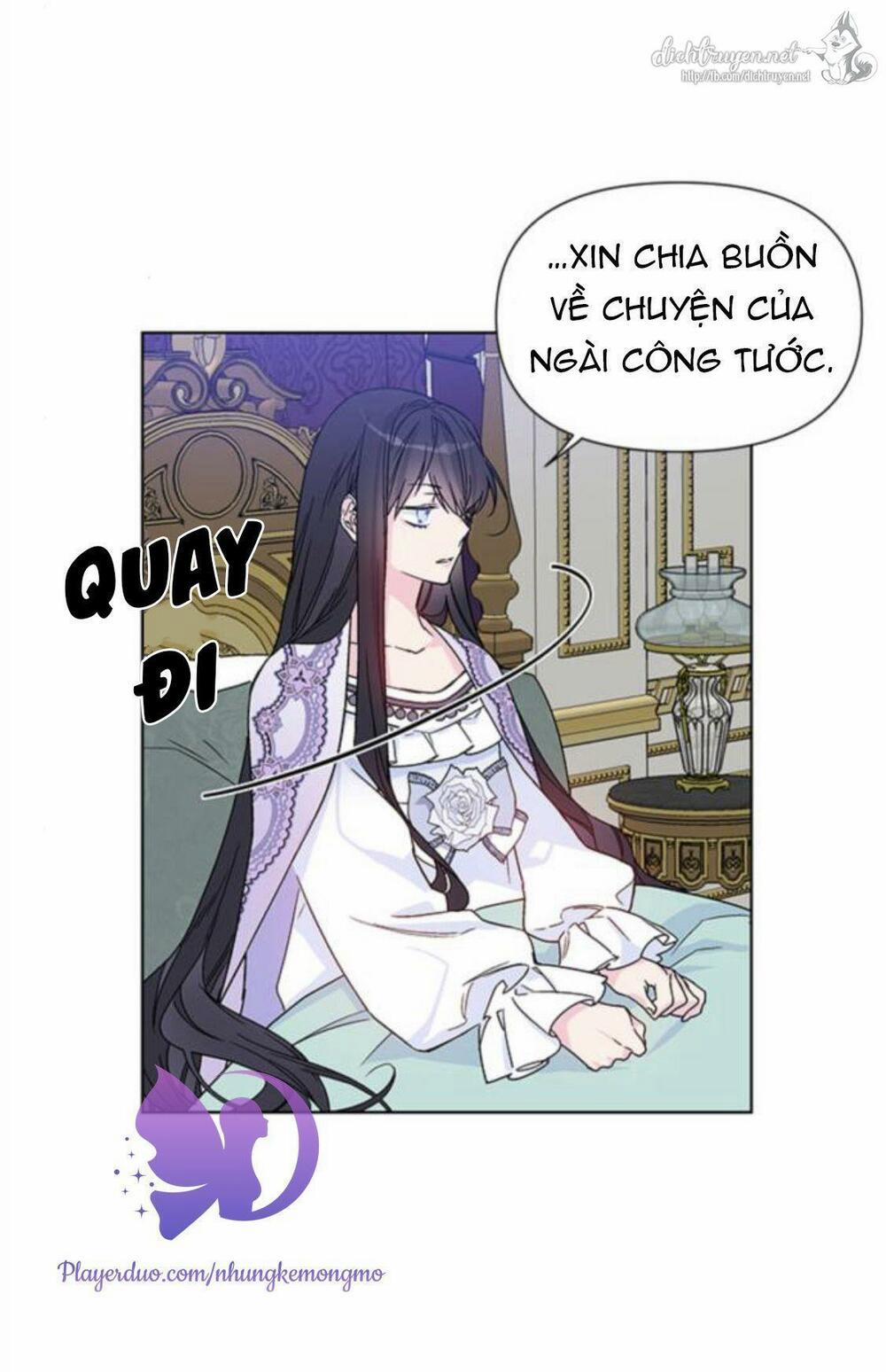 Cách Hiệp Sĩ Sống Như Một Tiểu Thư Quyền Quý 2 trang 61