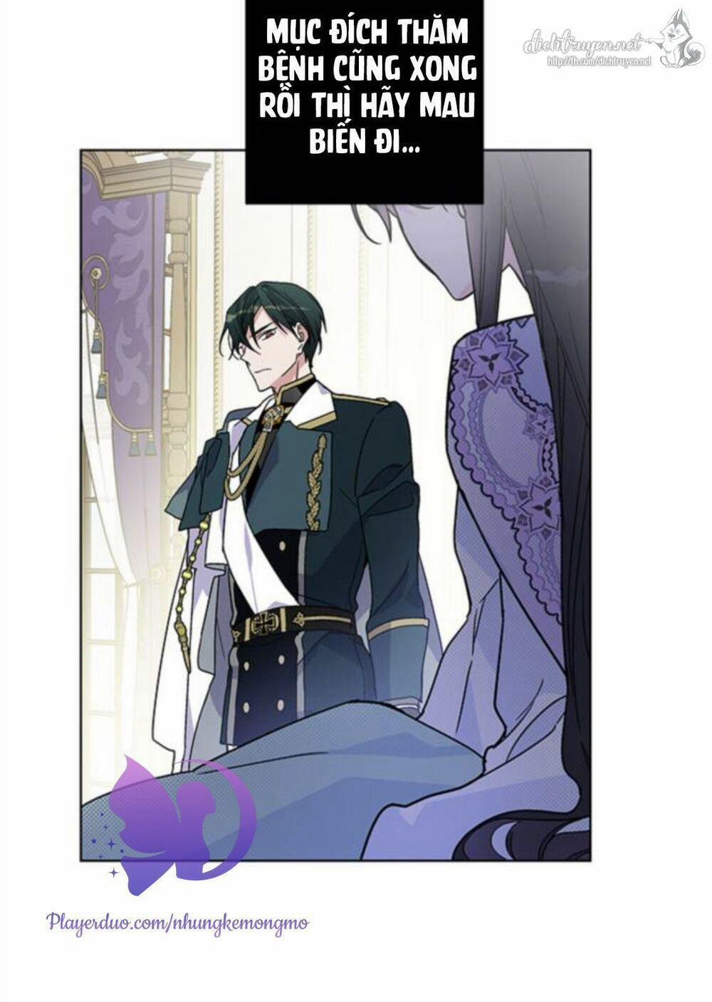 Cách Hiệp Sĩ Sống Như Một Tiểu Thư Quyền Quý 2 trang 63