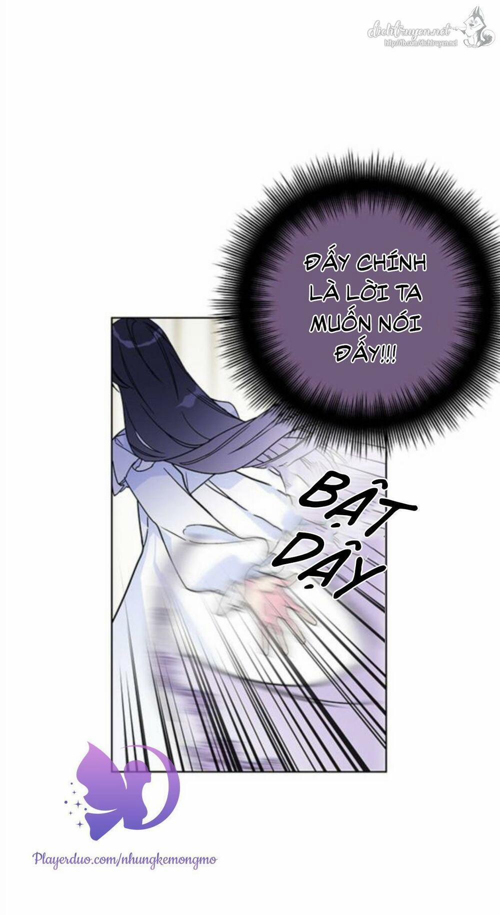 Cách Hiệp Sĩ Sống Như Một Tiểu Thư Quyền Quý 2 trang 66