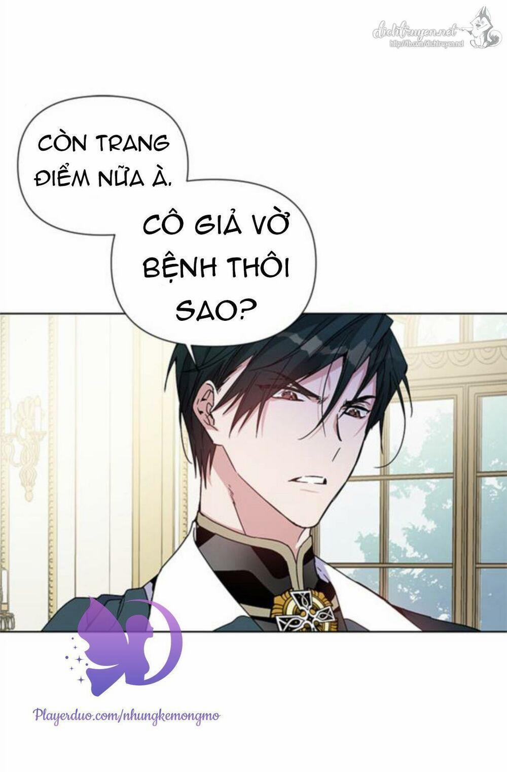 Cách Hiệp Sĩ Sống Như Một Tiểu Thư Quyền Quý 2 trang 69