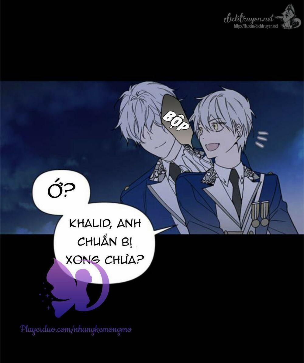 Cách Hiệp Sĩ Sống Như Một Tiểu Thư Quyền Quý 2 trang 7