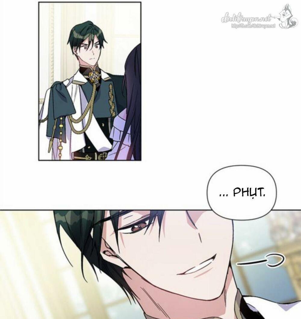 Cách Hiệp Sĩ Sống Như Một Tiểu Thư Quyền Quý 2 trang 71